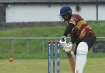 Dolgellau left frustrated as weather cuts game short