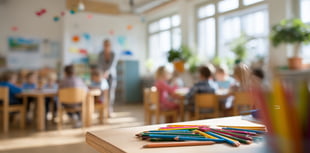Call to end term-time only pay for school support staff
