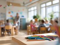Call to end term-time only pay for school support staff