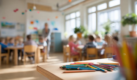 Call to end term-time only pay for school support staff