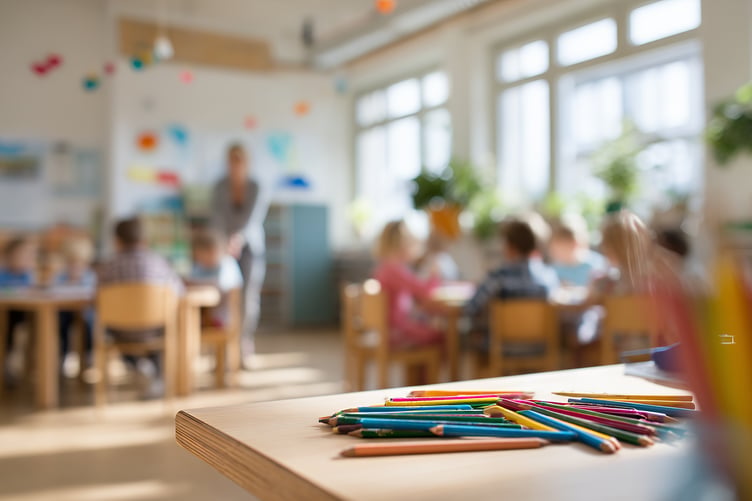 classroom