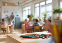 Calls for Welsh Government to end term-time only pay for school support staff
