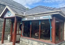 Attempted break-in at Llanbedr business saddens owners
