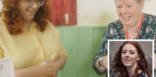 Mum shares isolation after daughter's stroke