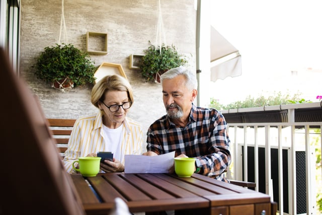 Charity urges older people to apply for millions in unclaimed support