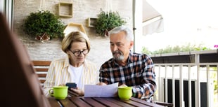 Charity urges older people to apply for millions in unclaimed support
