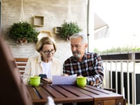 Charity urges older people to apply for millions in unclaimed support
