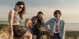 Aberystwyth band Misha and the Kings to launch debut album