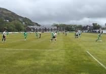 Tywyn end season in defeat while Barmouth extend unbeaten run