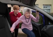 Charity issues urgent plea for volunteer drivers in Ceredigion