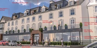 Video exposes rotting hotel just rejected by council for £12m upgrade