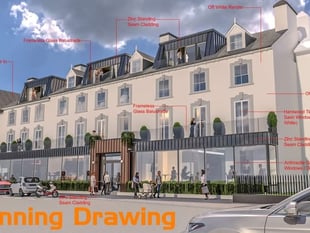 Video exposes rotting hotel just rejected by council for £12m upgrade