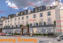 Video exposes rotting hotel just rejected by council for £12m upgrade