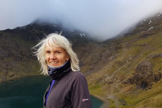 Children's Laureate Wales to headline festival day