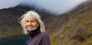 Children's Laureate Wales to headline festival day