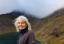 Children's Laureate Wales to headline festival day