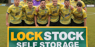 Heroic Llan fall just short in final