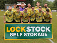 Heroic Llan fall just short in final