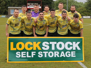 Heroic Llan fall just short in final
