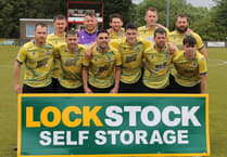 Llanuwchllyn’s dream double ends in Traeth heartbreak