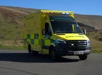 Summit to address ambulance staffing 'crisis'
