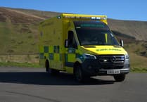 Summit to be held to address ambulance staffing 'crisis'