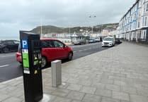 £5 charges lead to calls for parking review