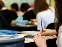 Council spends £20 million on supply teachers