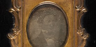 19th-century Welsh portrait sells over estimate at £537 auction