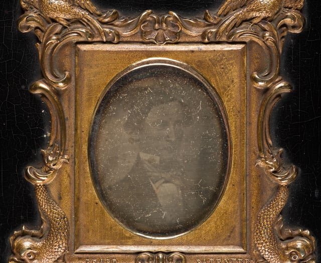 19th-century Welsh portrait sells over estimate at £537 auction
