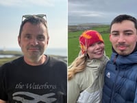 Bardsey Island Trust sets ambitious vision with new leadership