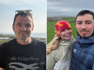 Bardsey Island Trust sets ambitious vision with new leadership