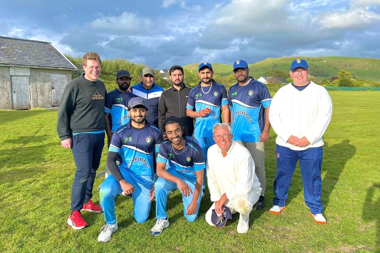 Aberystwyth University Commoners