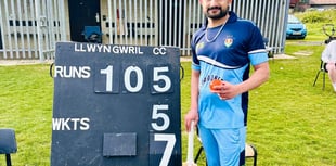 Waqar stars as Commoners seal impressive win