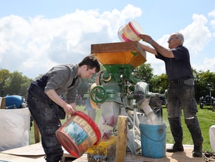 Teifi Valley gears up for Vintage Show