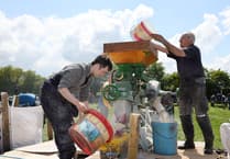 Teifi Valley gears up for Vintage Show