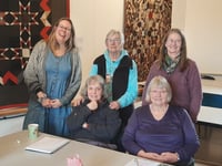 Llanidloes charity seeks volunteers and trustees