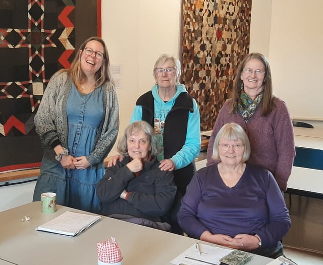 Llanidloes charity seeks volunteers and trustees