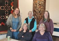 Join Llanidloes charity's heritage mission