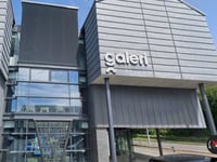 Cinema bans under-16s at night after rise in anti-social behaviour
