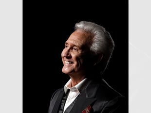 Tony Christie's farewell tour heads to Pembrokeshire