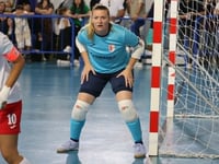Alice Evans eyes promotion to Serie B