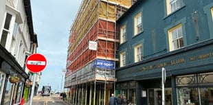 Ceredigion Museum reopening delayed