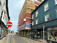 Ceredigion Museum reopening delayed