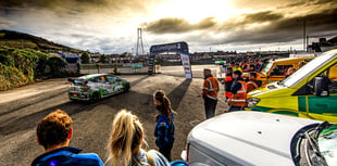 Rali Ceredigion gears up for landmark 2026 event