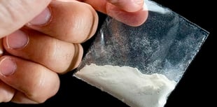 Bid to tackle cocaine use in mid and west Wales