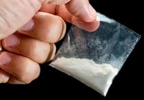 Bid to tackle cocaine use in mid and west Wales