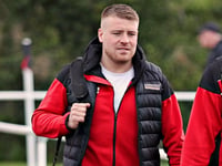 Burrell makes switch from Roosters to Daffs