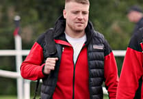 Burrell makes switch from Penrhyncoch to Llanidloes