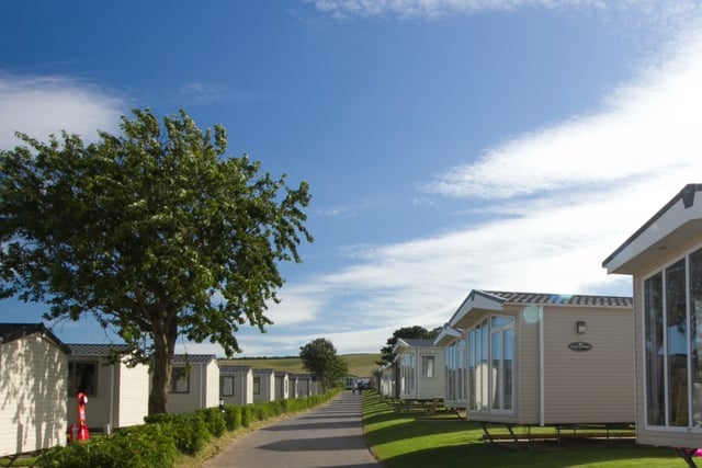 Police train holiday park staff to combat violence against women